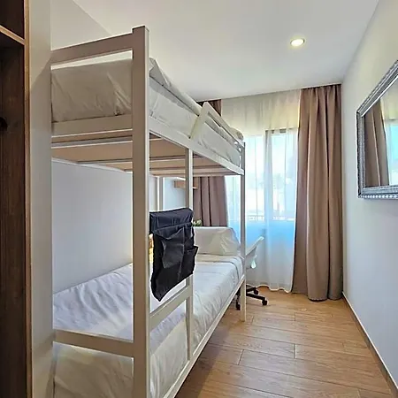 Loft Apart&hostal Hostel