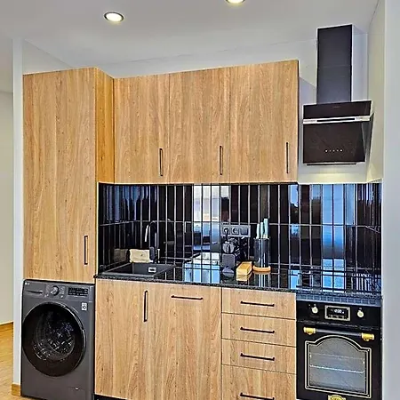 Loft Apart&hostal *