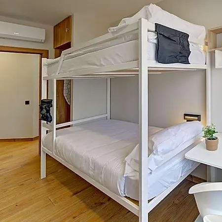 Loft Apart&hostal Ostello