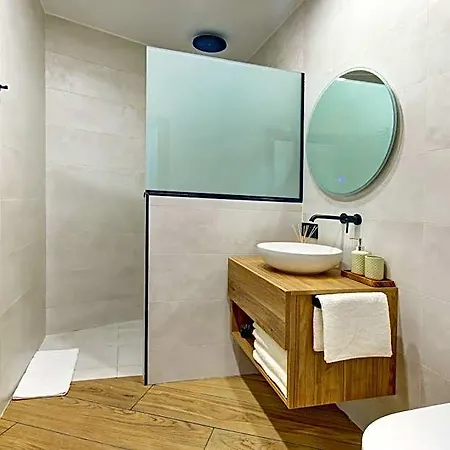 Loft Apart&hostal Ostello