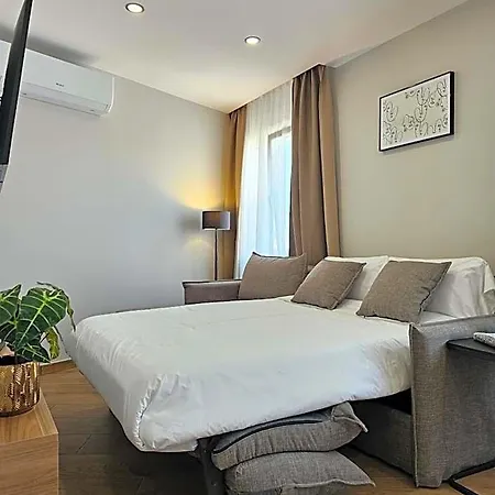 Loft Apart&hostal Hostel Λορέτ Ντε Μαρ