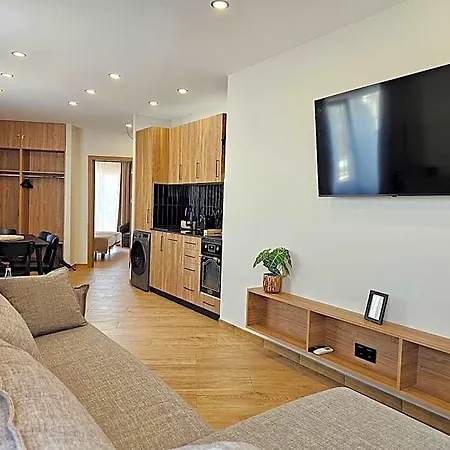 Loft Apart&hostal Lloret de Mar