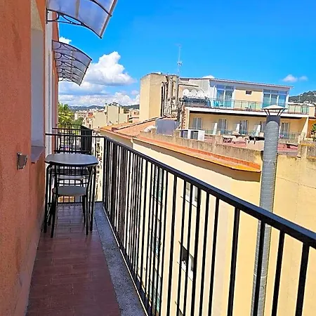 Loft Apart&hostal *