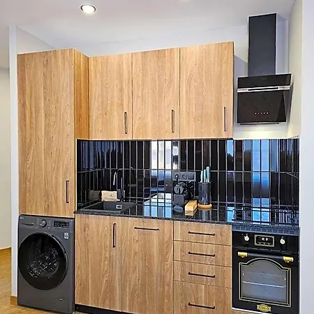 Loft Apart&hostal *