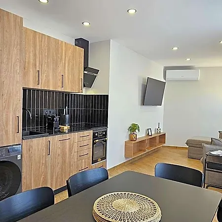Ostello Loft Apart&hostal *