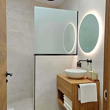 Hostel Loft Apart&hostal Λορέτ Ντε Μαρ