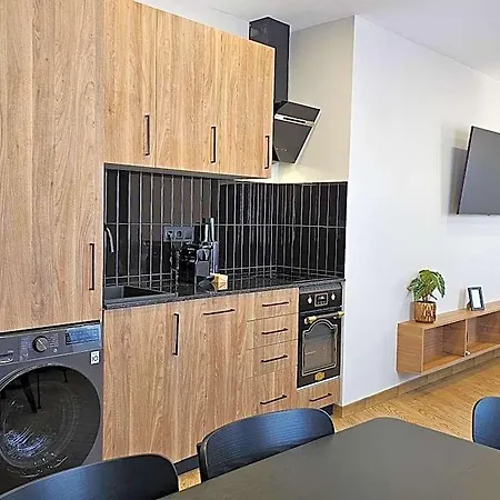 Loft Apart&hostal * Lloret de Mar