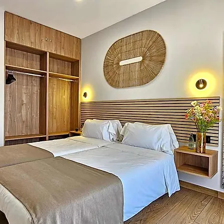 Loft Apart&hostal Ostello