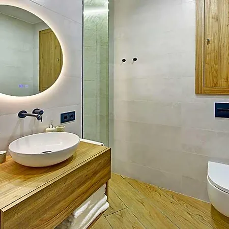 Loft Apart&hostal Lloret de Mar