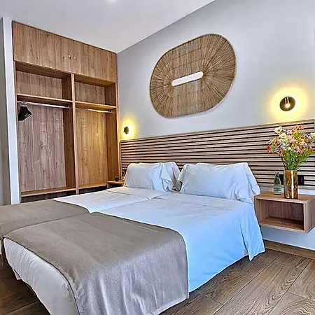 Loft Apart&hostal Ostello