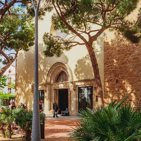 Loft Apart&hostal Хостел *