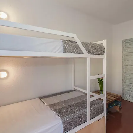 Loft Apart&hostal Хостел *