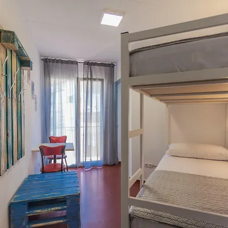 Loft Apart&hostal Λορέτ Ντε Μαρ