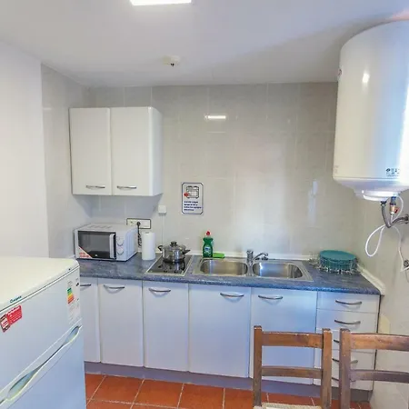 Loft Apart&hostal *
