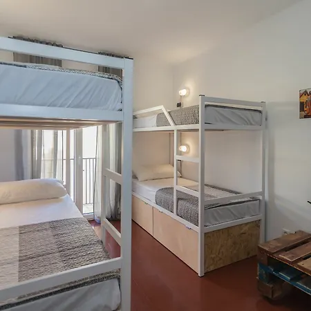 Loft Apart&hostal * יורט דה מאר