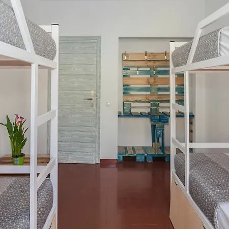 Loft Apart&hostal *