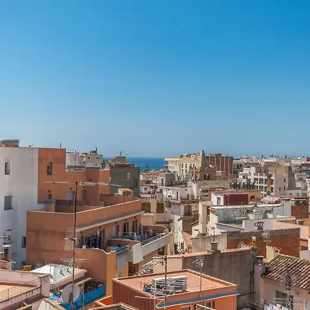 Хостел Loft Apart&hostal