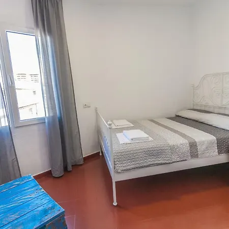 Loft Apart&hostal אכסניה
