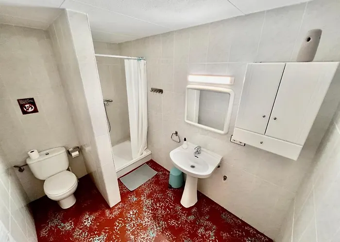 Loft Apart&hostal * Льорет-де-Мар