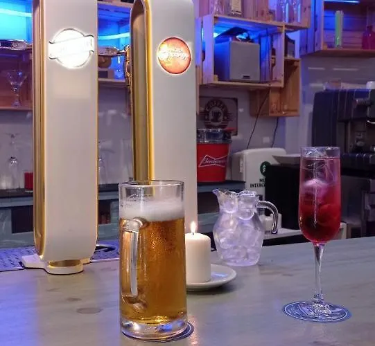 Loft Apart&hostal * Льорет-де-Мар