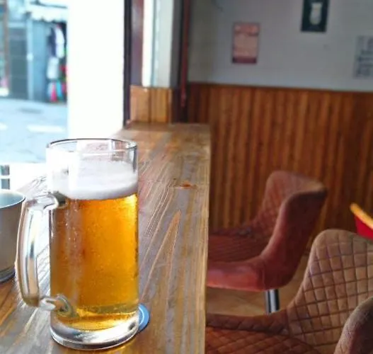 Loft Apart&hostal Hostel