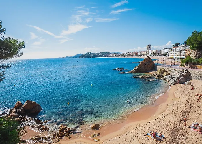 Loft Apart&hostal * Льорет-де-Мар