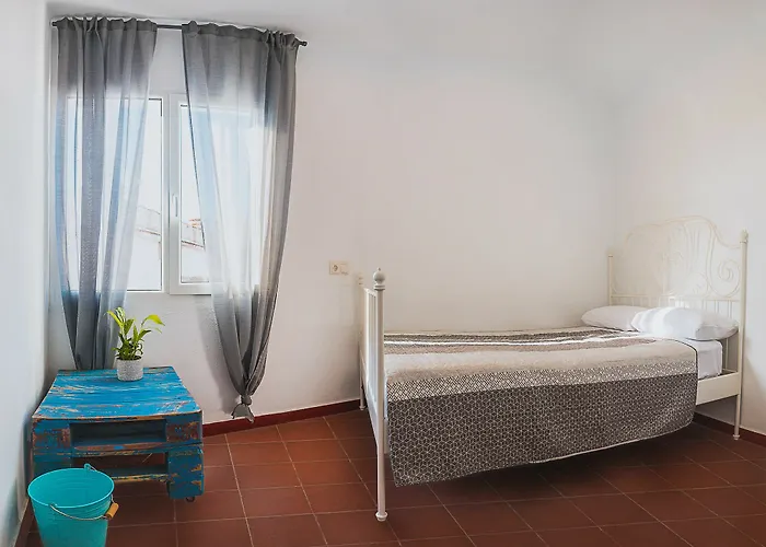 Loft Apart&hostal * Льорет-де-Мар