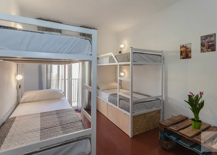 Loft Apart&hostal * Льорет-де-Мар