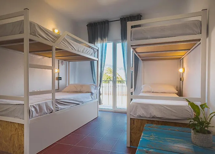 Хостел Loft Apart&hostal