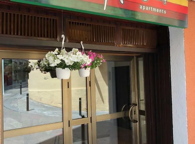 Loft Apart&hostal Хостел *