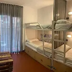 Loft Apart&hostal Хостел *