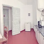 Loft Apart&hostal Хостел *