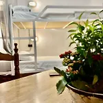 Loft Apart&hostal Хостел