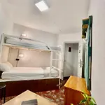 Хостел Loft Apart&hostal *