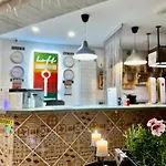 Хостел Loft Apart&hostal
