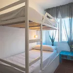 Хостел Loft Apart&hostal Льорет-де-Мар