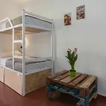 Loft Apart&hostal Хостел