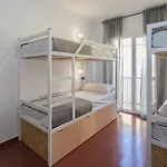Loft Apart&hostal Хостел *