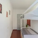 Loft Apart&hostal Хостел *