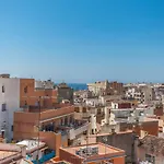 Хостел Loft Apart&hostal