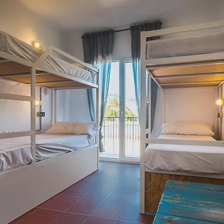 Хостел Loft Apart&hostal
